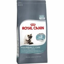 ROYAL CANIN Feline Care Nutrition Hairball Care 400g
