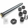 Somfy 1240389 - Kit De Remplacement Avec Moteur Altus RTS Pour Moteur Volet Roulant | Radio RTS | 20Nm | Porte-fenêtre -ROYAL CANIN Soldes Magasin 19648895 1