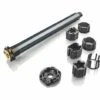 Somfy 1240385 - Kit De Remplacement Avec Moteur LT50 Pour Moteur Volet Roulant | Filaire | 10Nm | Fenêtre 1 Somfy 1240385 - Kit De Remplacement Avec Moteur LT50 Pour Moteur Volet Roulant | Filaire | 10Nm | Fenêtre -ROYAL CANIN Soldes Magasin 19648898 1