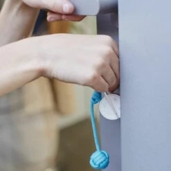 Somfy 2401489 - Badge D'activation Et De Désactivation Alarme | Fonction Mains Libres | Compatible Somfy Home Alarm (Advanced), Somfy One (+) - Blanc 7 Somfy 2401489 - Badge D'activation Et De Désactivation Alarme | Fonction Mains Libres | Compatible Somfy Home Alarm (Advanced), Somfy One (+) - Blanc -ROYAL CANIN Soldes Magasin 19648903 3