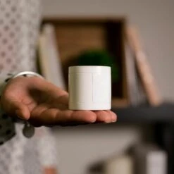 Somfy 2401490 - Détecteur De Mouvement Intérieur | Compatible Animaux | Compatible Somfy Home Alarm (Advanced), Somfy One (+) - Blanc 8 Somfy 2401490 - Détecteur De Mouvement Intérieur | Compatible Animaux | Compatible Somfy Home Alarm (Advanced), Somfy One (+) - Blanc -ROYAL CANIN Soldes Magasin 19648904 3