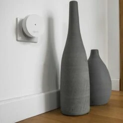 Somfy 2401495 - Relais Radio | Améliore La Portée Radio | Compatible Home Alarm (Advanced) Et Somfy One (+) - Blanc -ROYAL CANIN Soldes Magasin 19648907 3