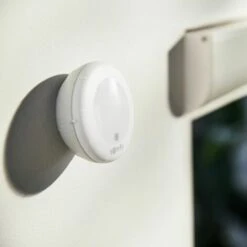 Somfy 2401219 - Sunis Wirefree Io | Capteur De Soleil Extérieur Sans Fil | Fonctionne Avec TaHoma (switch) Ou Une Télécommande -ROYAL CANIN Soldes Magasin 19648917 3