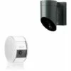 Somfy 1875253 - 1 Caméra Intérieure Somfy Indoor Camera Et 1 Extérieure Somfy Outdoor Camera Grise 2 Somfy 1875253 - 1 Caméra Intérieure Somfy Indoor Camera Et 1 Extérieure Somfy Outdoor Camera Grise -ROYAL CANIN Soldes Magasin 19890590 1