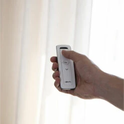Somfy 1870496 - Télécommande Situo 1 Canal RTS Pure Pour Volets Et Stores Motorisés | Pour Commander 1 Moteur Ou 1 Groupe De Moteurs Radio RTS - Pure 7 Somfy 1870496 - Télécommande Situo 1 Canal RTS Pure Pour Volets Et Stores Motorisés | Pour Commander 1 Moteur Ou 1 Groupe De Moteurs Radio RTS - Pure -ROYAL CANIN Soldes Magasin 19946902 3