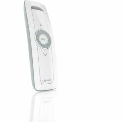 ROYAL CANIN Soldes Magasin 20 Somfy 1870647 - Télécommande Situo 1 Canal à Variation RTS Pure Pour Stores Vénitiens Et Pergola Bioclimatique Motorisés | Pour Commander 1 Moteur Ou 1 Groupe De Moteurs Radio RTS - Pure