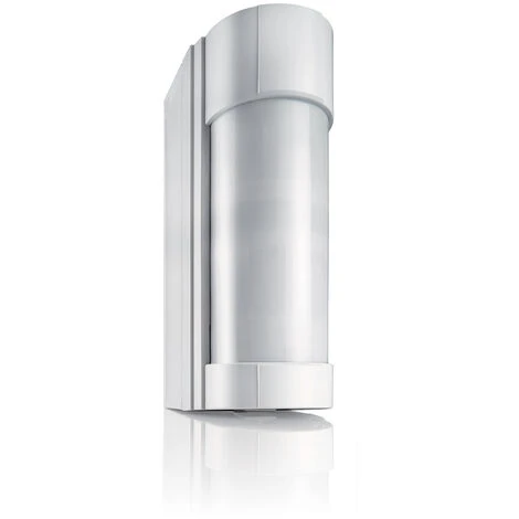 Somfy 2401054 - Détecteur De Mouvement Extérieur Infrarouge | Portée De 12 M Avec Un Angle De 90° | Auto-protégé | Compatible Avec Les Alarmes Protexiom Et Protexial 3 Somfy 2401054 - Détecteur De Mouvement Extérieur Infrarouge | Portée De 12 M Avec Un Angle De 90° | Auto-protégé | Compatible Avec Les Alarmes Protexiom Et Protexial