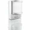 Somfy 2400439 - Détecteur De Mouvement Et De Chaleur | Compatible Protexiom, Protexial Et TaHoma | Auto-protégé