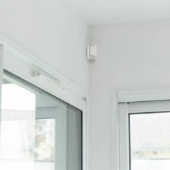 Somfy 2400439 - Détecteur De Mouvement Et De Chaleur | Compatible Protexiom, Protexial Et TaHoma | Auto-protégé -ROYAL CANIN Soldes Magasin 23051551 3