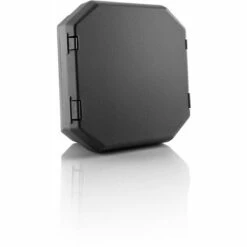 Somfy 2401246 - Récepteur Radio Fil Pilote 230V | A Associer Au Thermostat Radio Fil Pilote