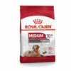 ROYALCANIN Croquettes Royal Canin Medium Ageing 10+ Sac 3 Kg