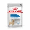 ROYALCANIN Mousse Royal Canin Light Weight Care Pour Chien - 12 Sachets Fraîcheur 85 G -ROYAL CANIN Soldes Magasin 24497202 1