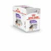 ROYALCANIN Mousse Royal Canin Sterilised Pour Chien - 12 Sachets Fraîcheur 85 G -ROYAL CANIN Soldes Magasin 24497205 1
