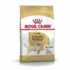 ROYALCANIN Croquettes Royal Canin Labrador Retriever Adulte Sac 3 Kg