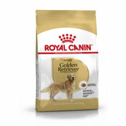 ROYALCANIN Croquettes Royal Canin Golden Retriever Adulte Sac 3 Kg