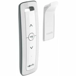 Somfy 1870637 - Télécommande Situo 1 Canal Io Arctic Pour Volets Et Stores Motorisés | Pour Commander 1 Moteur Ou 1 Groupe De Moteurs Radio Io - Arctic 6 Somfy 1870637 - Télécommande Situo 1 Canal Io Arctic Pour Volets Et Stores Motorisés | Pour Commander 1 Moteur Ou 1 Groupe De Moteurs Radio Io - Arctic -ROYAL CANIN Soldes Magasin 26886946 2