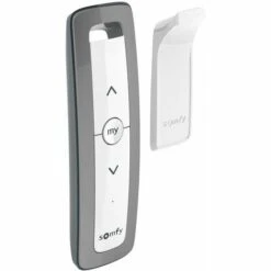 Somfy 1870638 - Télécommande Situo 1 Canal Io Iron Pour Volets Et Stores Motorisés | Pour Commander 1 Moteur Ou 1 Groupe De Moteurs Radio Io 6 Somfy 1870638 - Télécommande Situo 1 Canal Io Iron Pour Volets Et Stores Motorisés | Pour Commander 1 Moteur Ou 1 Groupe De Moteurs Radio Io -ROYAL CANIN Soldes Magasin 26886947 2