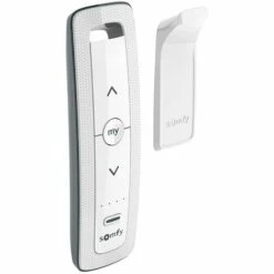 Somfy 1870639 - Télécommande Situo 5 Canaux Io Arctic Pour Volets Et Stores Motorisés | Pour Commander 5 Moteurs Ou 5 Groupes De Moteurs Radio Io - Arctic 5 Somfy 1870639 - Télécommande Situo 5 Canaux Io Arctic Pour Volets Et Stores Motorisés | Pour Commander 5 Moteurs Ou 5 Groupes De Moteurs Radio Io - Arctic -ROYAL CANIN Soldes Magasin 26886948 2