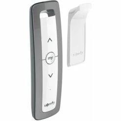 Somfy 1870643 - Télécommande Situo 1 Canal RTS Iron Pour Volets Et Stores Motorisés | Pour Commander 1 Moteur Ou 1 Groupe De Moteurs Radio RTS - Iron 6 Somfy 1870643 - Télécommande Situo 1 Canal RTS Iron Pour Volets Et Stores Motorisés | Pour Commander 1 Moteur Ou 1 Groupe De Moteurs Radio RTS - Iron -ROYAL CANIN Soldes Magasin 26886952 2