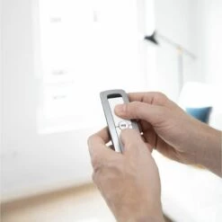 Somfy 1870643 - Télécommande Situo 1 Canal RTS Iron Pour Volets Et Stores Motorisés | Pour Commander 1 Moteur Ou 1 Groupe De Moteurs Radio RTS - Iron 7 Somfy 1870643 - Télécommande Situo 1 Canal RTS Iron Pour Volets Et Stores Motorisés | Pour Commander 1 Moteur Ou 1 Groupe De Moteurs Radio RTS - Iron -ROYAL CANIN Soldes Magasin 26886952 3