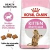 Croquette Chat Royalcanin Kitten Steril 400g -ROYAL CANIN Soldes Magasin 26974736 1