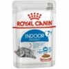 Patee Chat Royal Canin Indoor 7+ Sauce 12x85g 1 Patee Chat Royal Canin Indoor 7+ Sauce 12x85g -ROYAL CANIN Soldes Magasin 29411265 1
