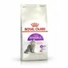 Croquettes Chat Royal Canin Sensible 33 : 2 Kg -ROYAL CANIN Soldes Magasin 32318497 1