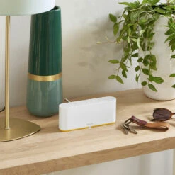 Somfy 1870998 - Pack TaHoma® Switch + 1 Prise Connectée Io Type E Commande Intelligente Compatible Io, RTS, Zigbee 3.0, Multiprotocole & Multimarque Compatible Avec L'Assistant Google, Alexa -ROYAL CANIN Soldes Magasin 33188894 3