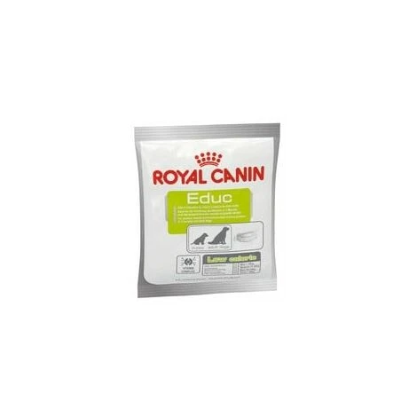 ROYAL CANIN EDUC 50 G ADULTE (3182550781022) 4 ROYAL CANIN EDUC 50 G ADULTE (3182550781022) â Image 2