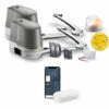 Somfy 1241959 - Pack De Motorisation Portail Battant Evolvia Star Connect Avec Kit De Connectivité | Pour Vantaux Avec Hauteur Et Largeur Max 2m | Compatible Avec L'Assistant Google 1 Somfy 1241959 - Pack De Motorisation Portail Battant Evolvia Star Connect Avec Kit De Connectivité | Pour Vantaux Avec Hauteur Et Largeur Max 2m | Compatible Avec L'Assistant Google -ROYAL CANIN Soldes Magasin 44933521 1