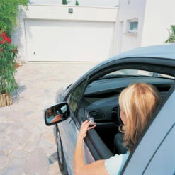 Somfy 2400549 - Télécommande Keytis 2 Canaux RTS | Pour Commander 2 Moteurs RTS De Portail Et Porte De Garage -ROYAL CANIN Soldes Magasin 50836668 3