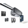 Somfy 1241961 - Pack De Motorisation Pour Porte De Garage GDK 1100 Connect Avec Kit De Connectivité | Pour Portes De Garage Hauteur Max. 2.35 M Et Largeur Max. 4.5 M 2 Somfy 1241961 - Pack De Motorisation Pour Porte De Garage GDK 1100 Connect Avec Kit De Connectivité | Pour Portes De Garage Hauteur Max. 2.35 M Et Largeur Max. 4.5 M -ROYAL CANIN Soldes Magasin 54339201 1