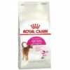 Nourriture Que Royal Canin Feline Aroma Demande De Chats Exigeants - 400g -ROYAL CANIN Soldes Magasin 55418139 1