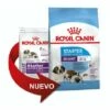 Nourriture Que Royal Canin Giant Starter Giant Taille Taille Des Chiots (jusqu'š 2 Mois) Et Des Mres Enceintes - 15 Kg -ROYAL CANIN Soldes Magasin 55418198 1