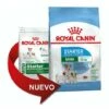 Nourriture Que Royal Canin Mini Starter Pour Les Mres Et Les Petits Chiots - 1kg -ROYAL CANIN Soldes Magasin 55418283 1