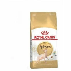 Nourriture Que Royal Canin Sphynx Pour Les Chats Sphinx Adultes - 2kg