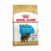 Nourriture Que Royal Canin Yorkshire Terrier Chiot (Junior) Pour Chiots (jusqu'š 10 Mois) - 500g