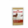 Royal Canin Dachshund Adult 85g Aliments Creux Pour Teckel (š Partir De 10 Mois) - 12 Enveloppes 85g -ROYAL CANIN Soldes Magasin 55418407 1