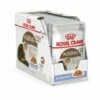 Royal Canin Vieillissant 12+ 85g (glatine) Pour Chats De 12 Ans - 12 Enveloppes 85g -ROYAL CANIN Soldes Magasin 55418418 1