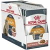 Royal Canin Intense Beauty 85g (Salsa) Beaut Et Luminosit Glitter Pour Les Chats Adultes - 12 Enveloppes 85g -ROYAL CANIN Soldes Magasin 55418422 1