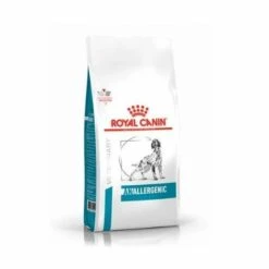 Pack Sauveau Nourriture Que Pour Les Chiens Allergiques Royal Canin Canin Analtergenic Anallergenic Anallergenic Analf8 2 X 8 Kg