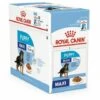 Chiot Royal Canin Maxi - Viande š Salsa - 10 Enveloppes X 140 Gr -ROYAL CANIN Soldes Magasin 55419004 1