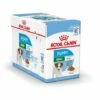 Royal Canin Puppy Mini - Viande š Salsa - 12 Enveloppe X 85 Gr 1 Royal Canin Puppy Mini - Viande š Salsa - 12 Enveloppe X 85 Gr -ROYAL CANIN Soldes Magasin 55419044 1