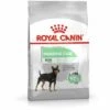 Royal Canin Mini Soins Digestifs Petits Chiens Avec Des Pistes Sensibles - SACE 1 Kg 2 Royal Canin Mini Soins Digestifs Petits Chiens Avec Des Pistes Sensibles - SACE 1 Kg -ROYAL CANIN Soldes Magasin 55419096 1