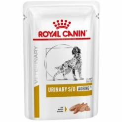 Royal Canin Canin Urinary S / O Vieillissant 7+ - 12x85 Gr