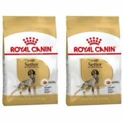 Pensez Aux Chiens Royal Canin Setter Adulte 2x12 Kg