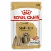 Royal Canin Shih Tzu Hiro, Boîte 12 Enveloppes X 85 Gr -ROYAL CANIN Soldes Magasin 55420436 1