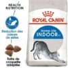 ROYAL CANIN Croquette Chat Royalcanin Indoor 400gr -ROYAL CANIN Soldes Magasin 55659504 1