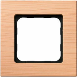 ROYAL CANIN Soldes Magasin 23 Somfy 9015027 - Cadre PVC Couleur Bambou Clair Pour Commande Murale Smoove