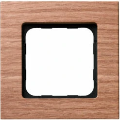 ROYAL CANIN Soldes Magasin 25 Somfy 9015026 - Cadre PVC Couleur Bambou Foncé Pour Commande Murale Smoove